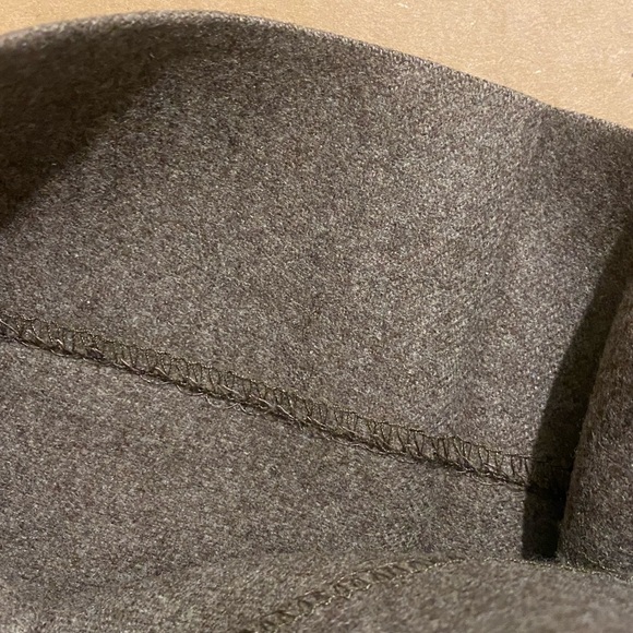 Vintage Carroll & Co Beverly Hills Men’s Brown Wool Pants - Picture 6 of 6